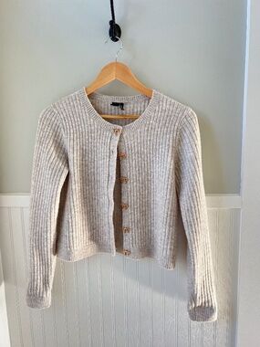 Simons Cardigan